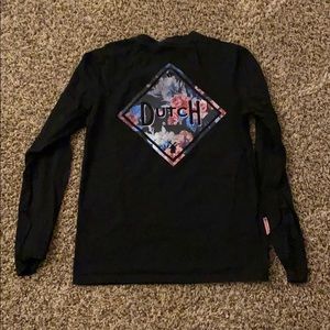 Dutch bro’s long sleeve